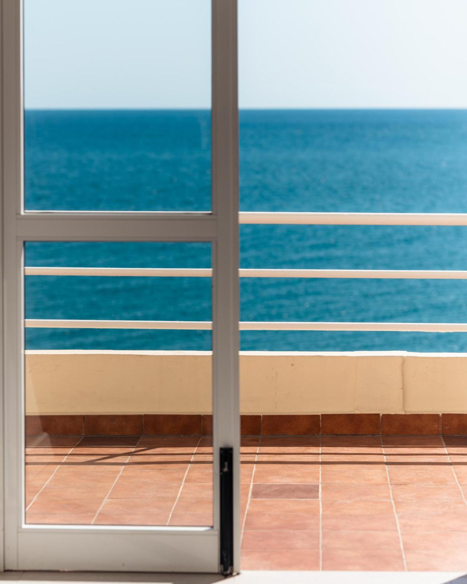 Hotel Medano Exterior photo
