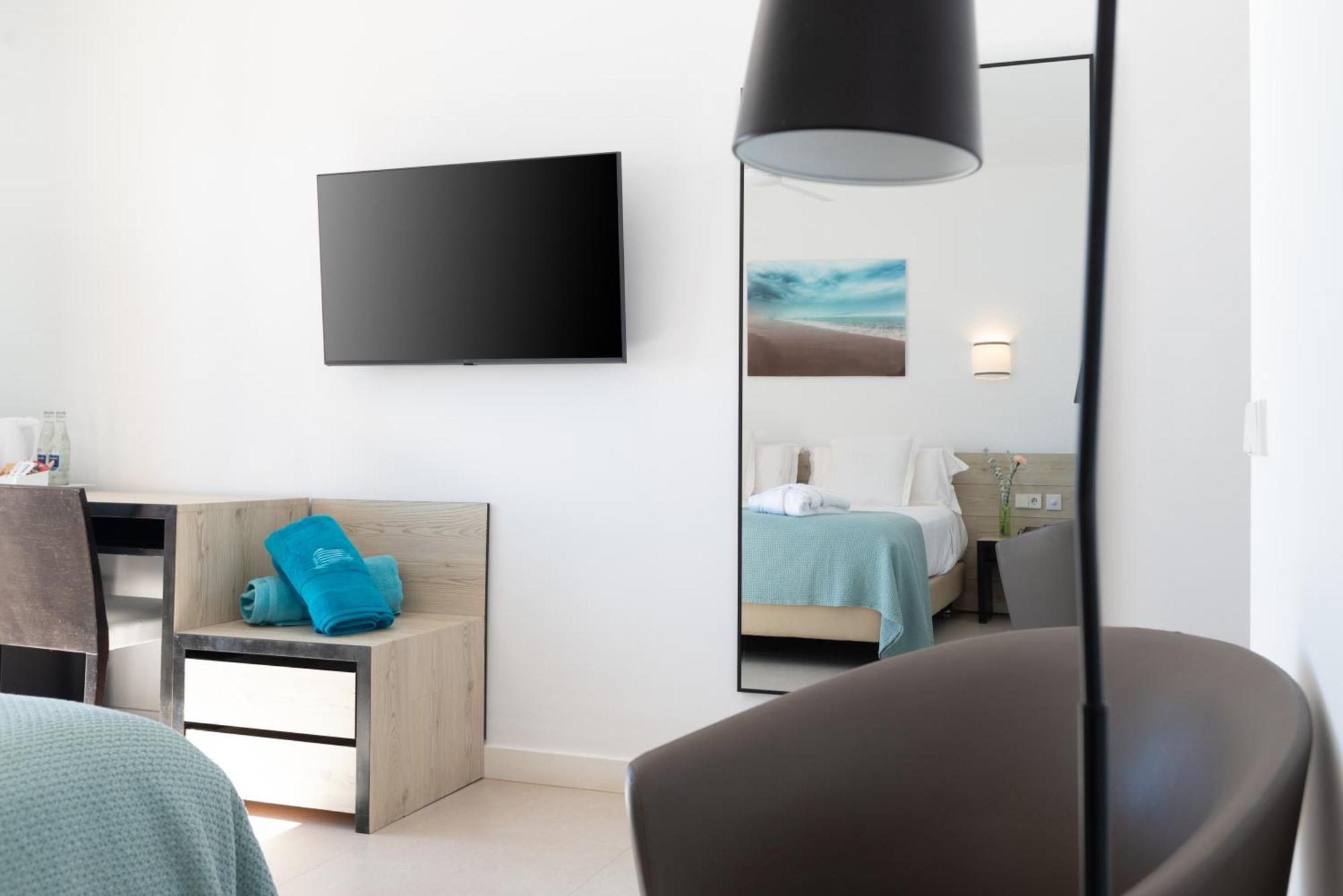 Hotel Medano Room photo